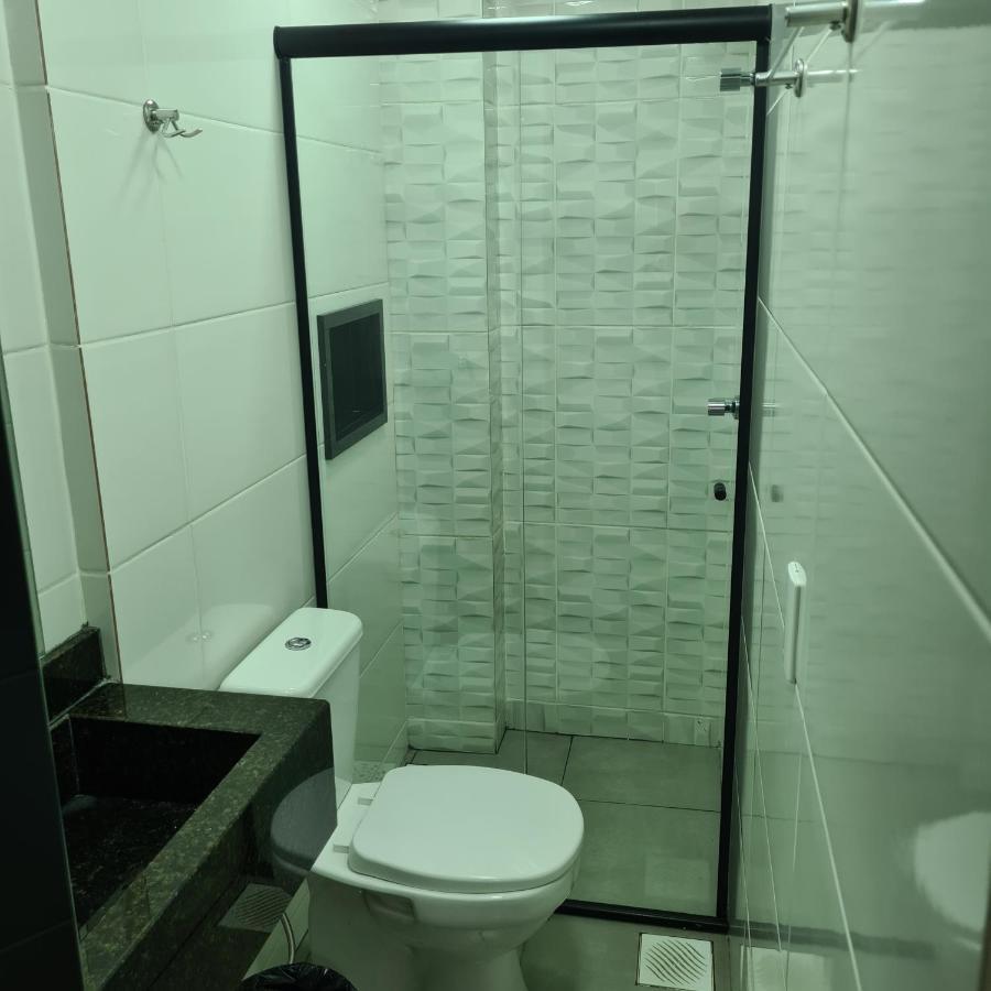 برازيليا Nasser Hotel المظهر الخارجي الصورة